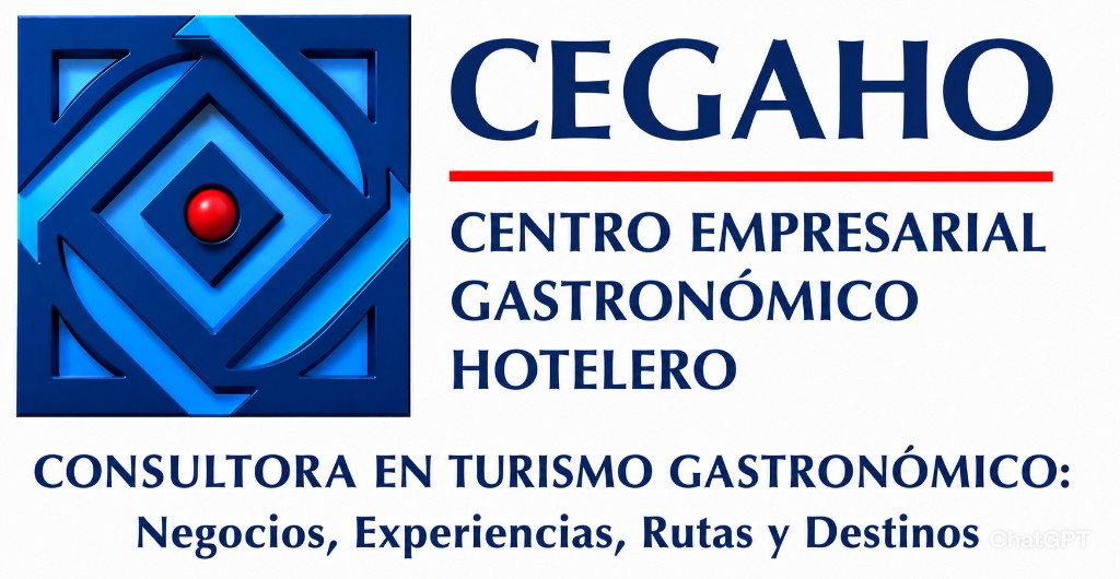 Logo CEGAHO