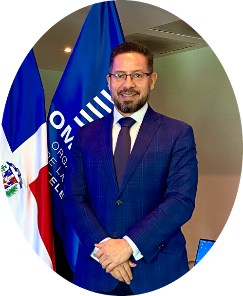 Antonio Montecinos Torres