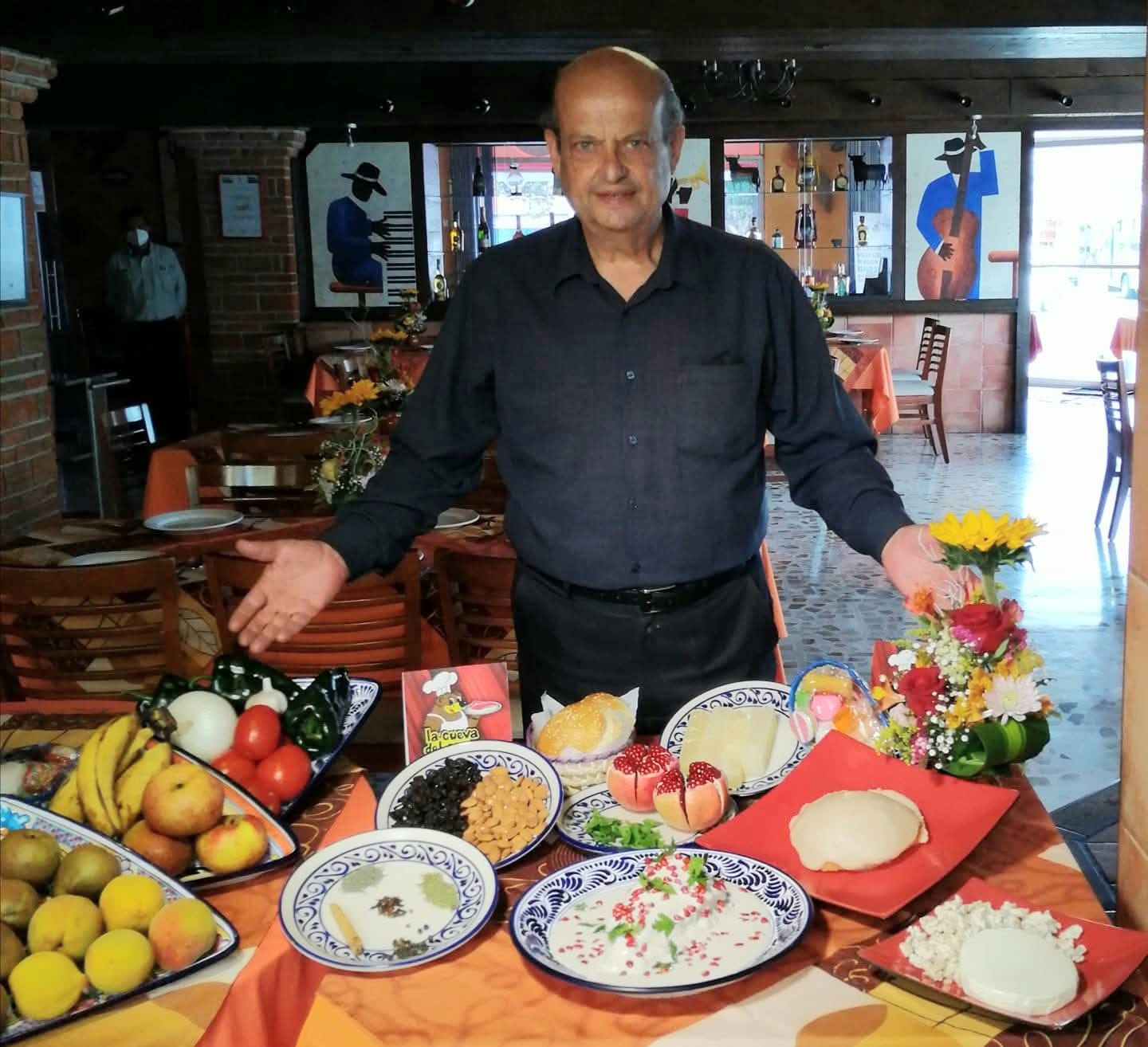 Juan Ramón Álvarez