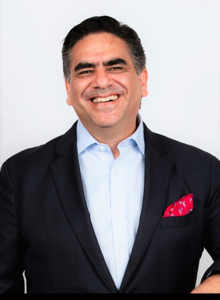 Luis Alonso García Muñoz Nájar