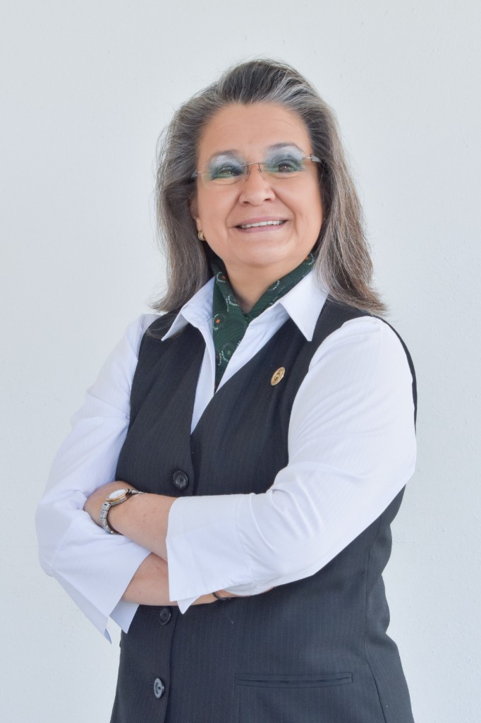 Dra. María del Carmen Morfín Herrera