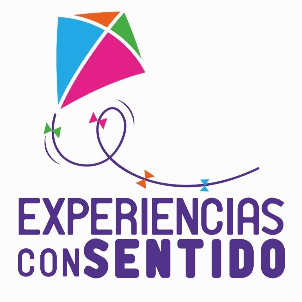 Logo Experiencias ConSentido